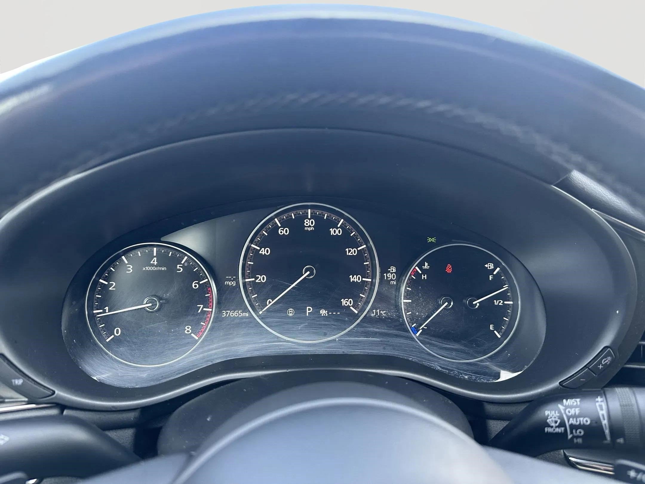 2023 Mazda Mazda3 2.5 Turbo Premium Plus Auto AWD