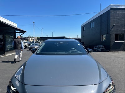 2026 Mazda Mazda3 Hatchback 2.5 Turbo Premium Plus Auto AWD