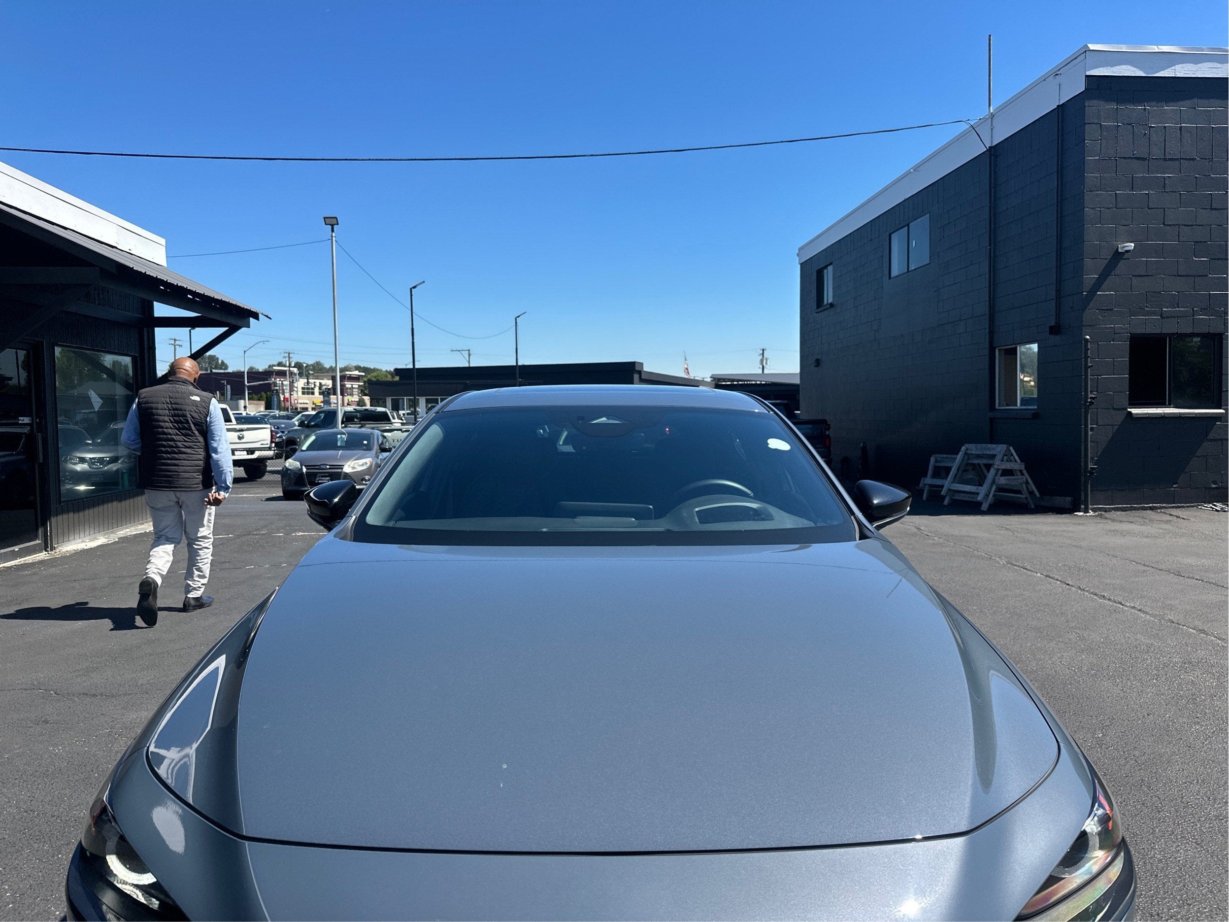 2026 Mazda Mazda3 Hatchback 2.5 Turbo Premium Plus Auto AWD