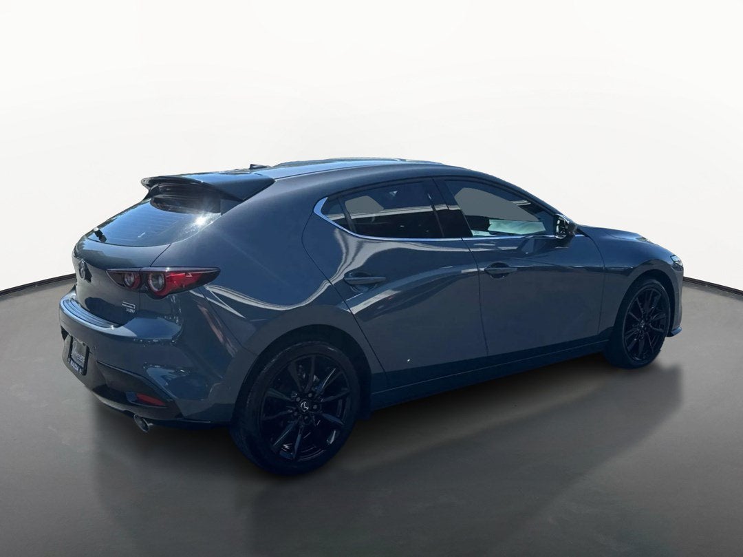 2026 Mazda Mazda3 Hatchback 2.5 Turbo Premium Plus Auto AWD