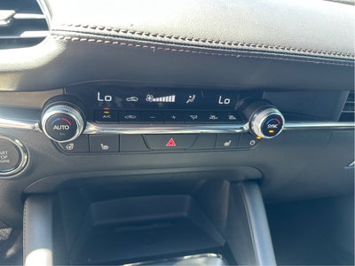 2026 Mazda Mazda3 Hatchback 2.5 Turbo Premium Plus Auto AWD