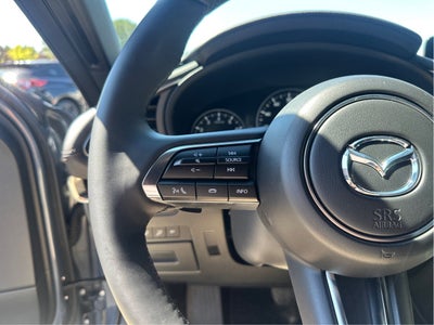 2026 Mazda Mazda3 Hatchback 2.5 Turbo Premium Plus Auto AWD