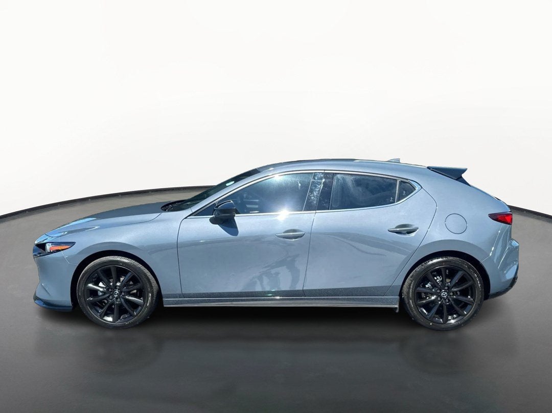 2026 Mazda Mazda3 Hatchback 2.5 Turbo Premium Plus Auto AWD