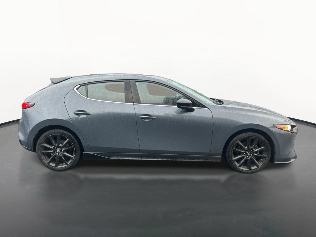 2021 Mazda Mazda3 Hatchback 2.5 Turbo Premium Plus