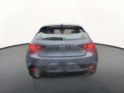 2021 Mazda Mazda3 Hatchback 2.5 Turbo Premium Plus