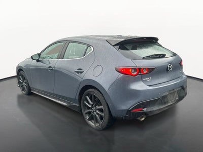 2021 Mazda Mazda3 Hatchback 2.5 Turbo Premium Plus