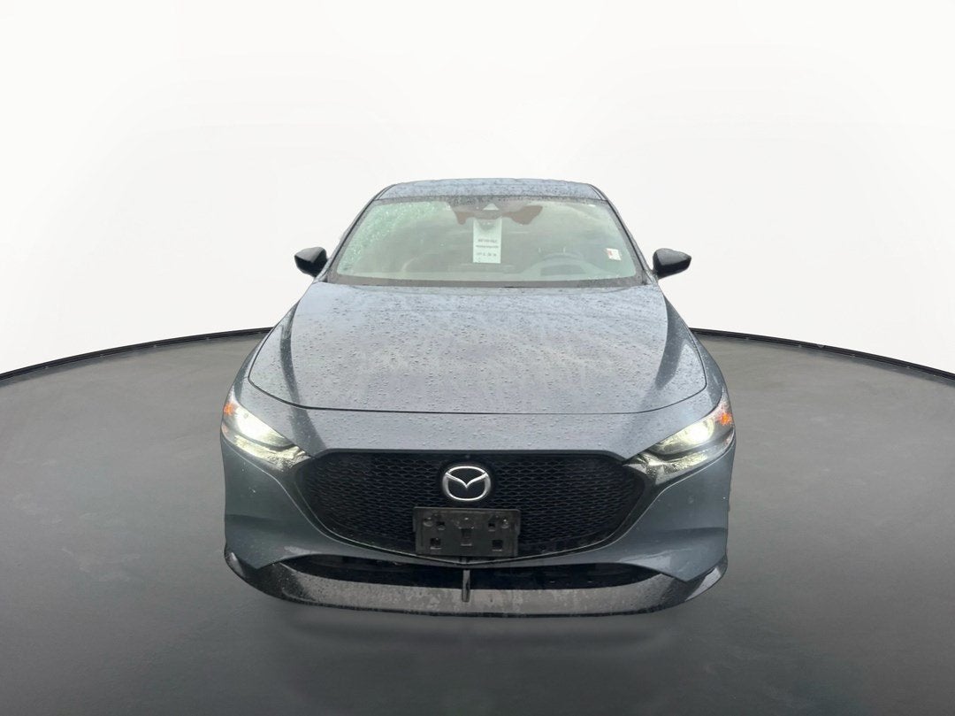 2021 Mazda Mazda3 Hatchback 2.5 Turbo Premium Plus