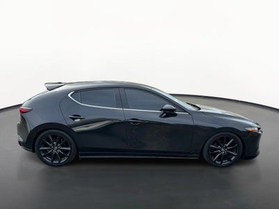 2024 Mazda Mazda3 Turbo Premium Plus