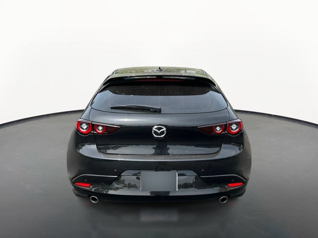 2024 Mazda Mazda3 Turbo Premium Plus