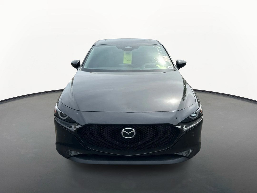 2024 Mazda Mazda3 Turbo Premium Plus