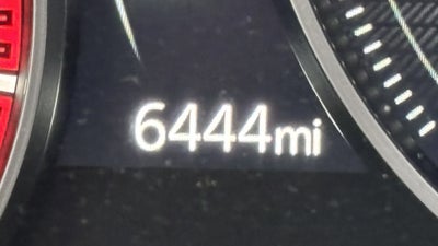 2025 Mazda Mazda3 2.5 Turbo Premium Plus Auto AWD