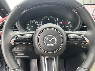 2025 Mazda Mazda3 2.5 Turbo Premium Plus Auto AWD