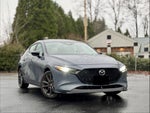 2025 Mazda Mazda3 2.5 Turbo Premium Plus Auto AWD