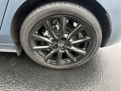 2025 Mazda Mazda3 2.5 Turbo Premium Plus Auto AWD