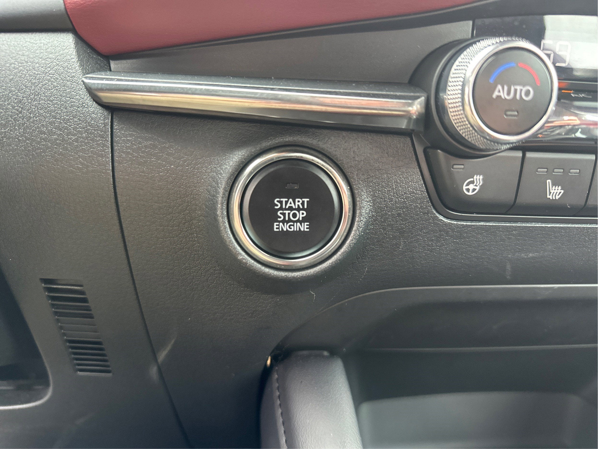 2025 Mazda Mazda3 2.5 Turbo Premium Plus Auto AWD