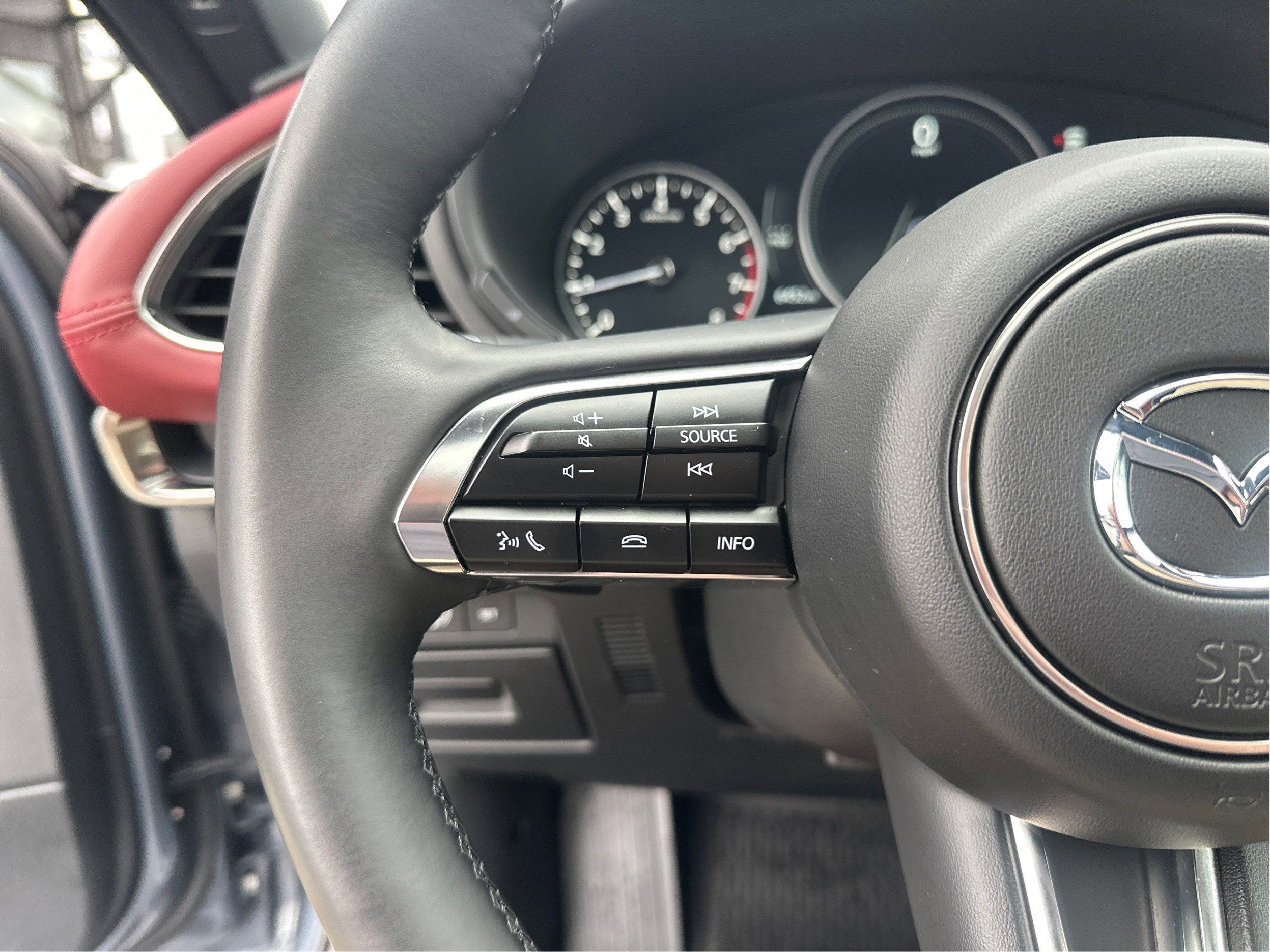 2025 Mazda Mazda3 2.5 Turbo Premium Plus Auto AWD