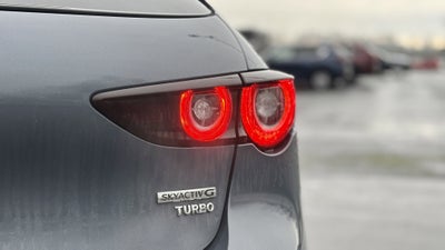 2025 Mazda Mazda3 2.5 Turbo Premium Plus Auto AWD