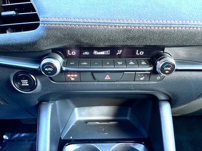 2024 Mazda Mazda3 2.5 Carbon Turbo Auto AWD