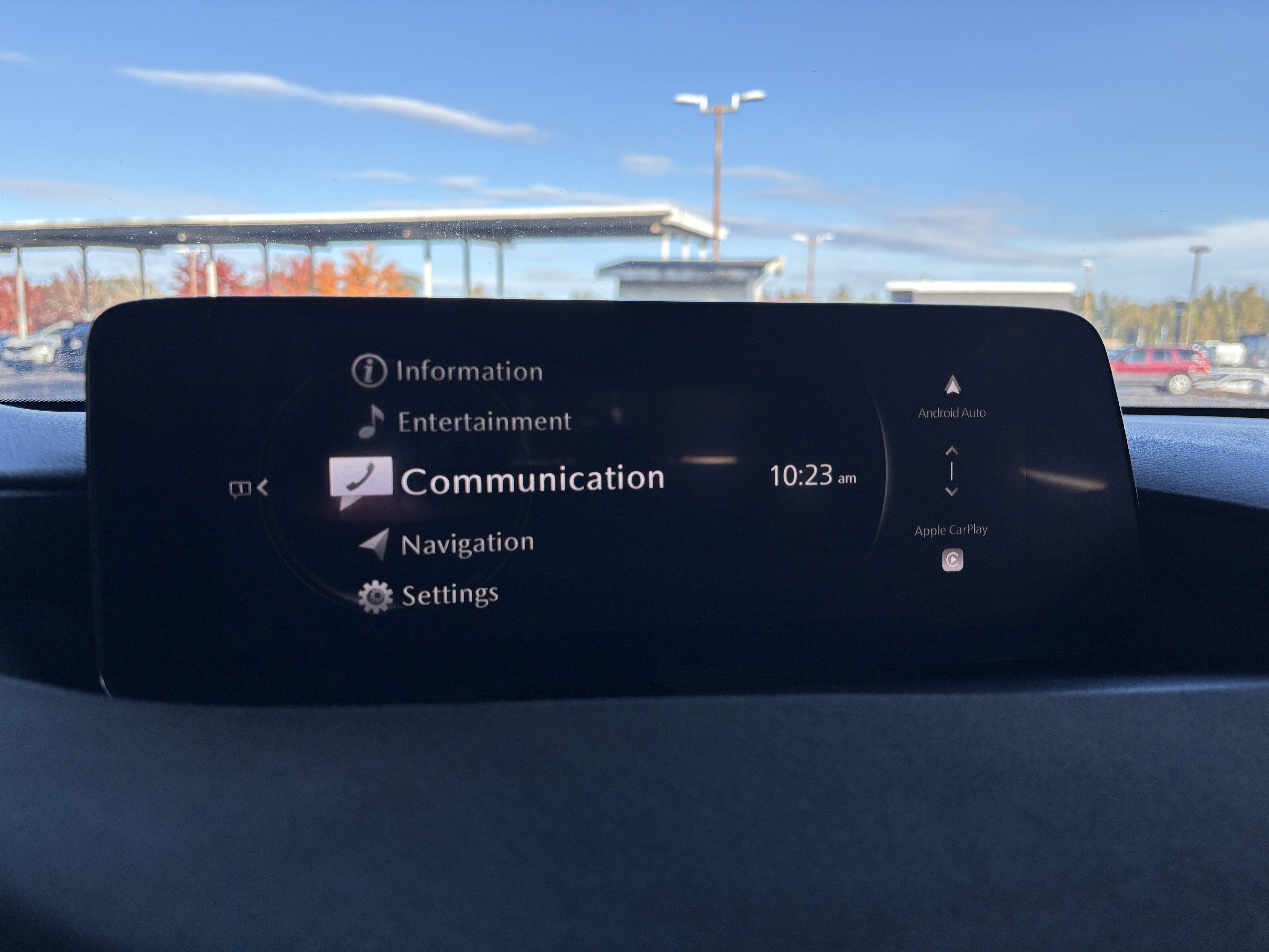 2024 Mazda Mazda3 2.5 Carbon Turbo Auto AWD