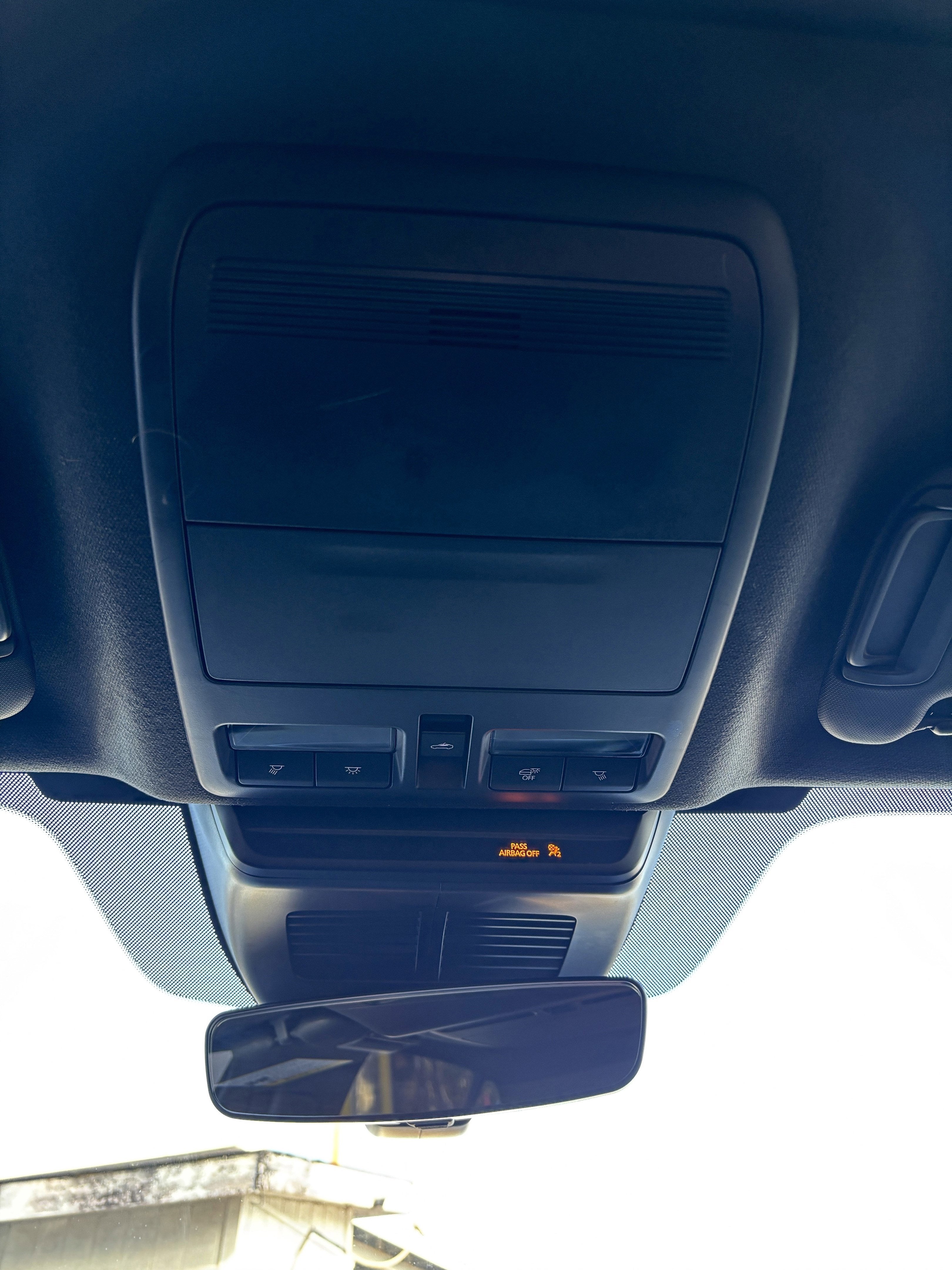 2024 Mazda Mazda3 2.5 Carbon Turbo Auto AWD