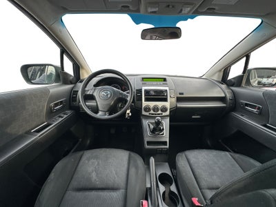 2009 Mazda Mazda5 Sport