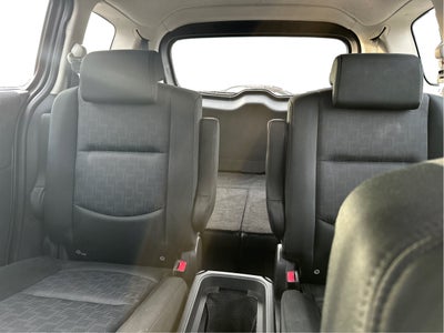 2009 Mazda Mazda5 Sport