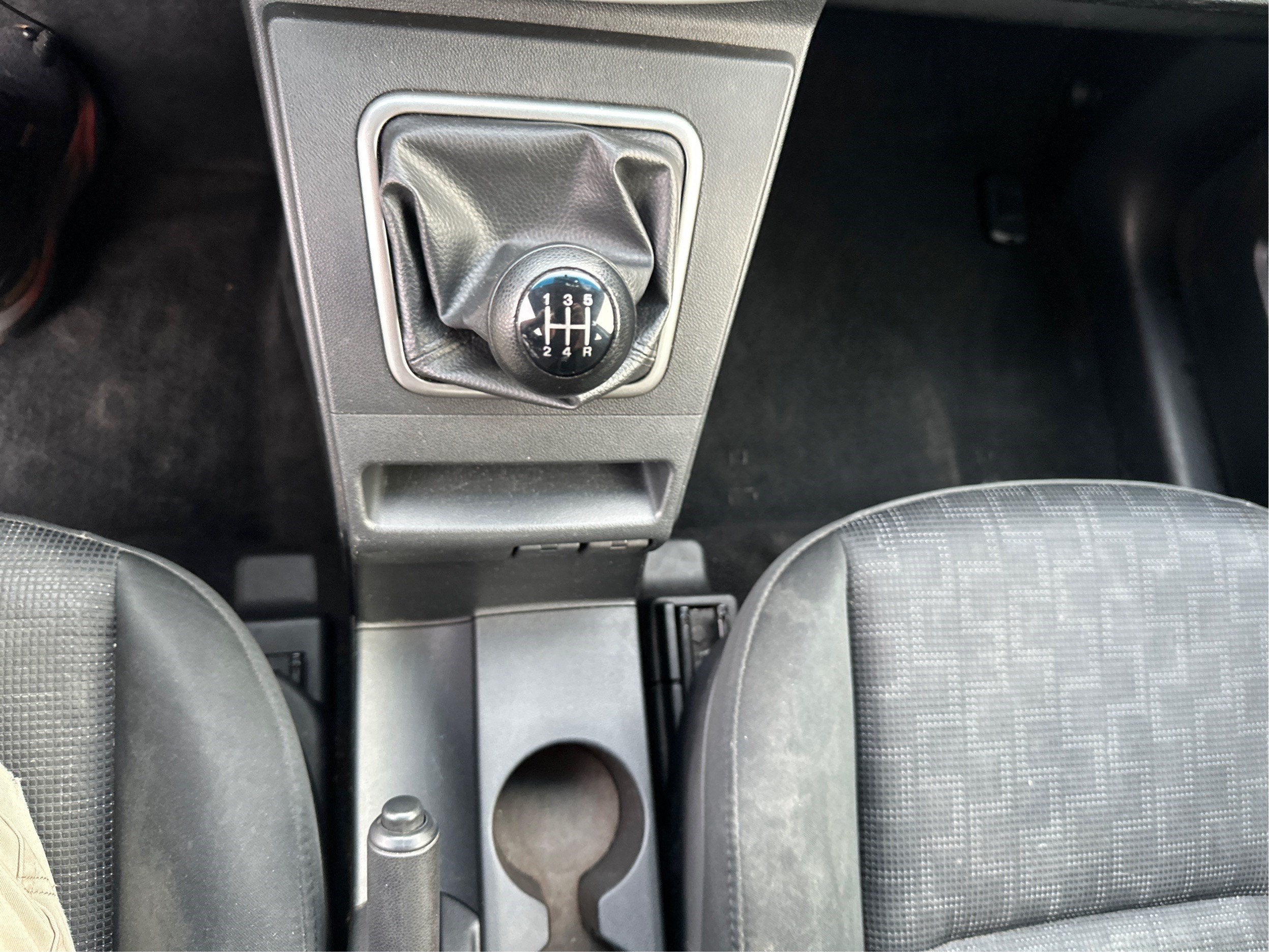 2009 Mazda Mazda5 Sport