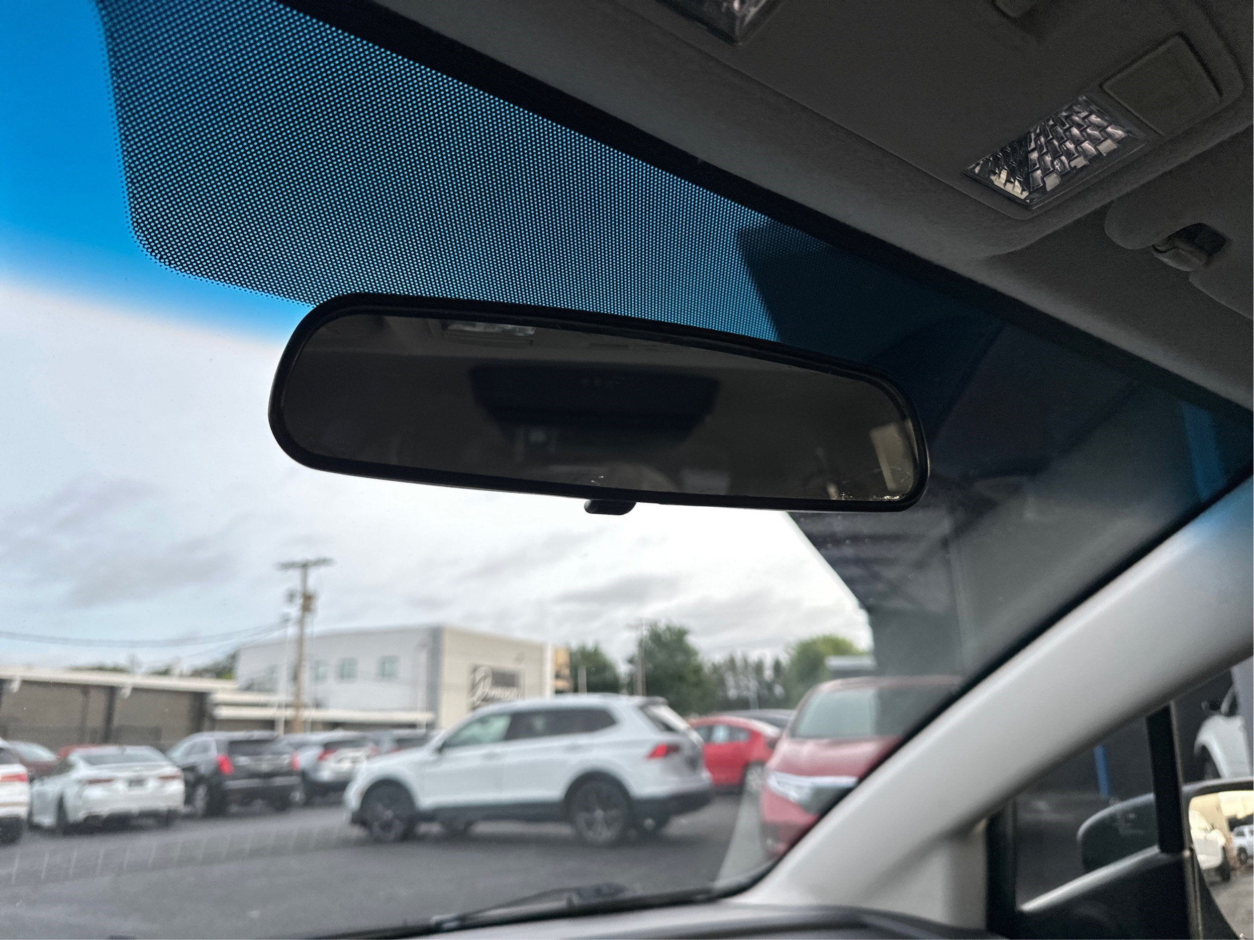2009 Mazda Mazda5 Sport