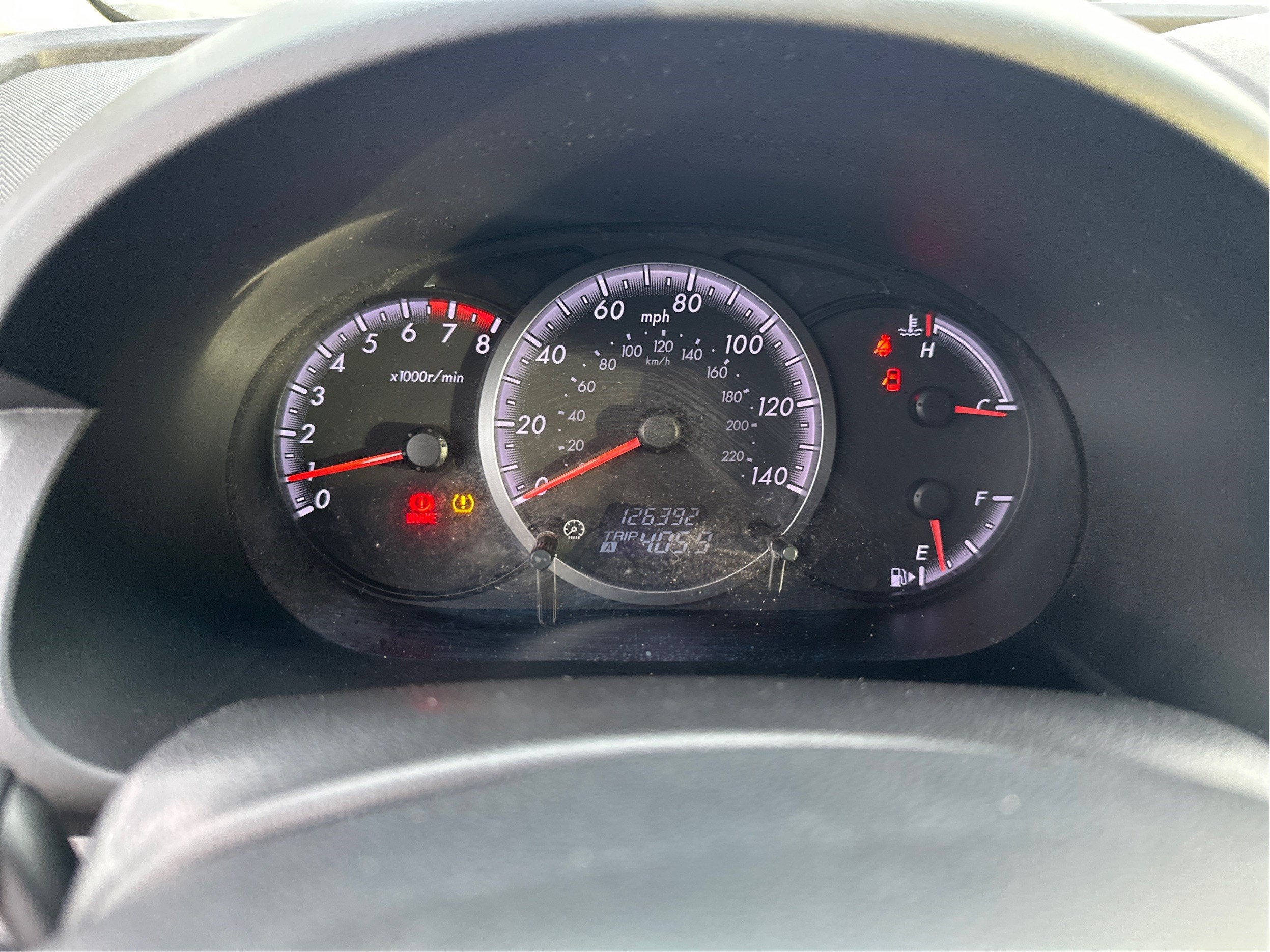 2009 Mazda Mazda5 Sport