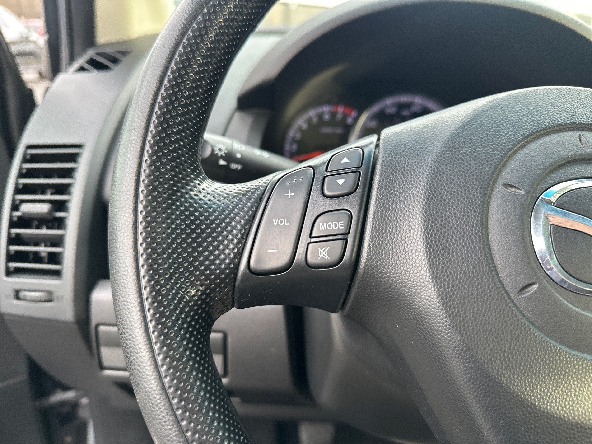 2009 Mazda Mazda5 Sport