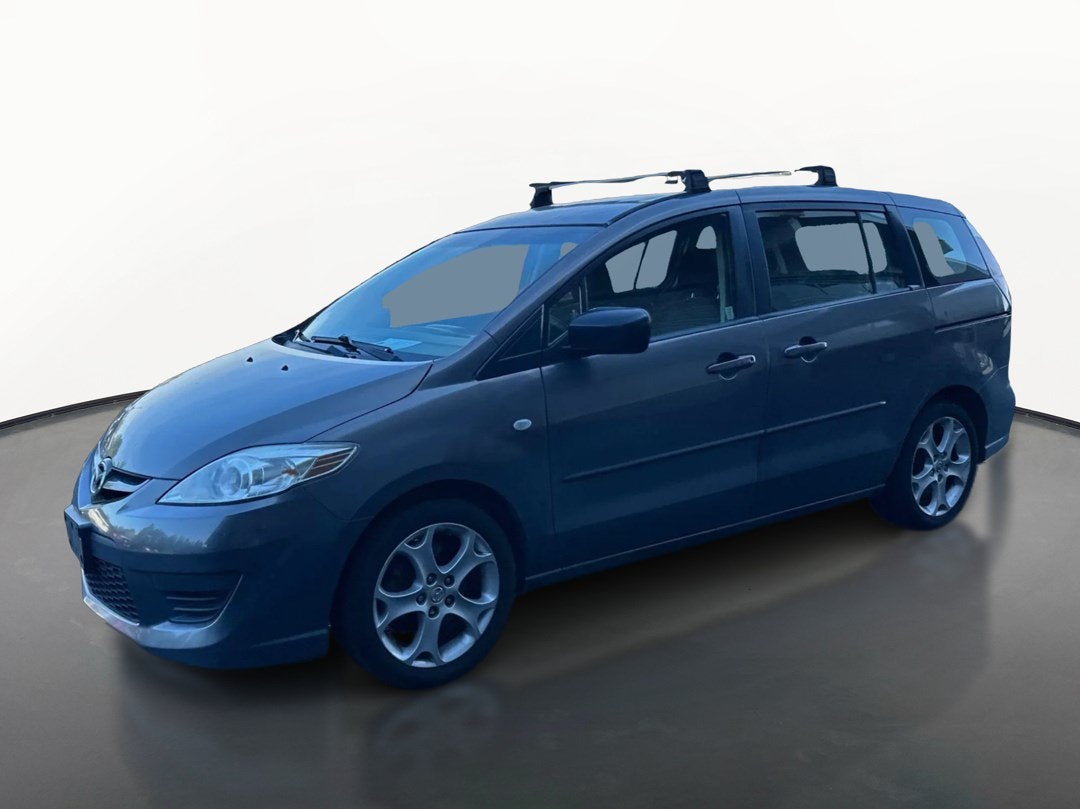 2009 Mazda Mazda5 Sport