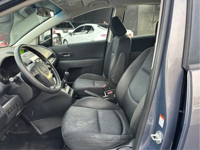 2009 Mazda Mazda5 Sport