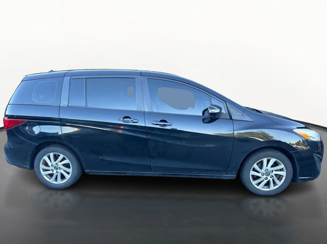 2015 Mazda Mazda5 Sport