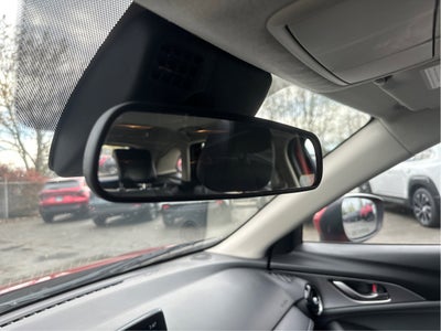2019 Mazda Mazda CX-3 Touring FWD