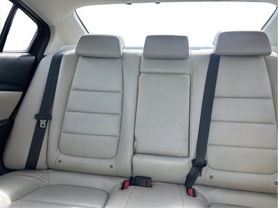 2015 Mazda Mazda6 i Touring