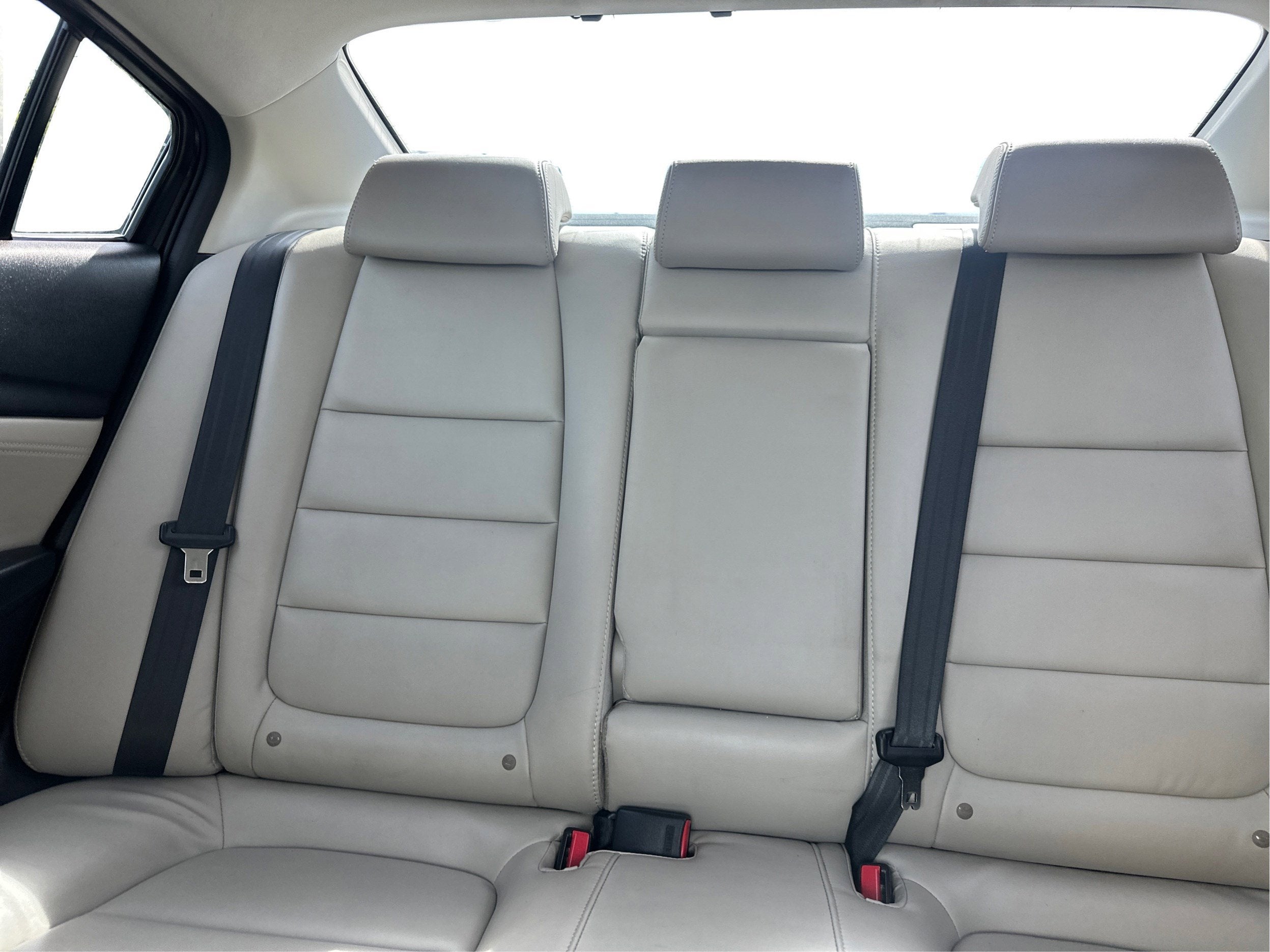 2015 Mazda Mazda6 i Touring