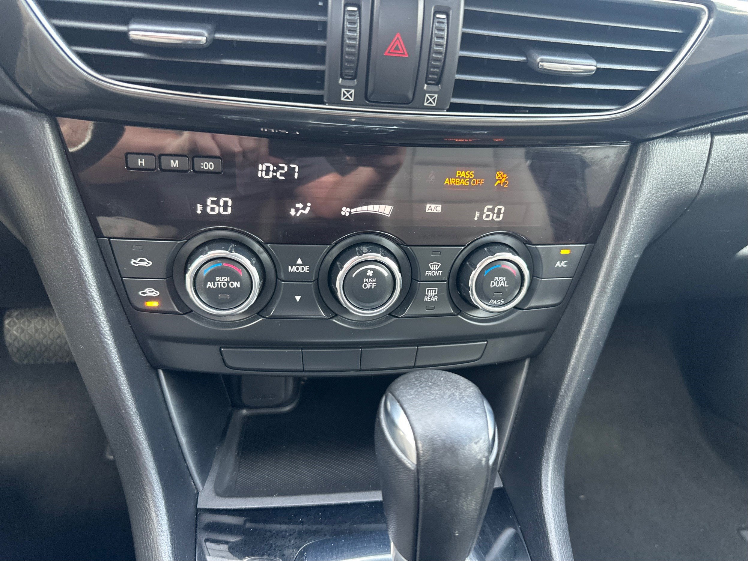 2015 Mazda Mazda6 i Touring