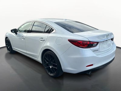 2015 Mazda Mazda6 i Touring