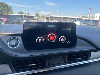 2020 Mazda Mazda6 Touring