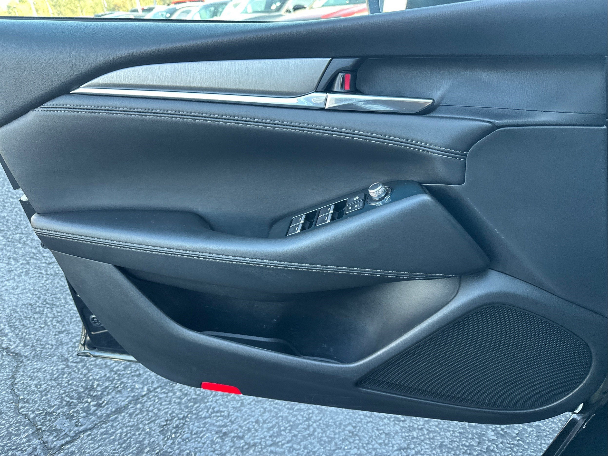 2018 Mazda Mazda6 Touring
