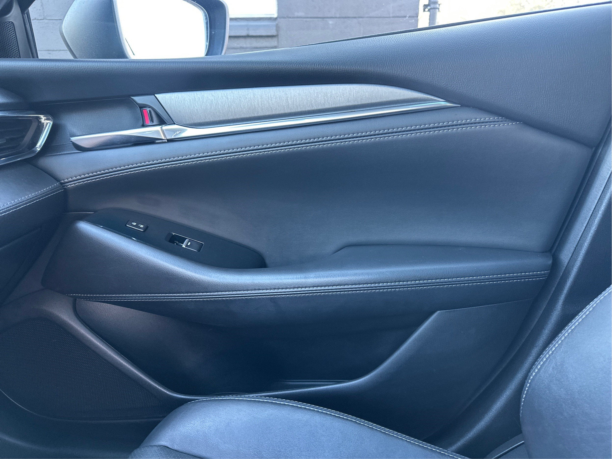 2018 Mazda Mazda6 Touring