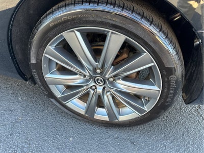 2018 Mazda Mazda6 Touring