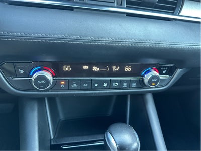 2018 Mazda Mazda6 Touring