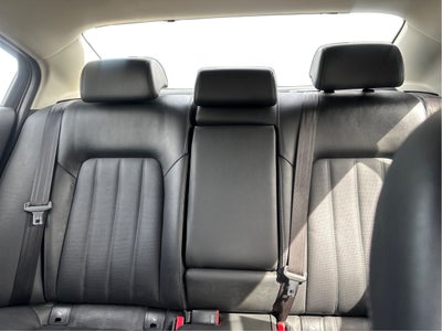2021 Mazda Mazda6 Grand Touring Reserve