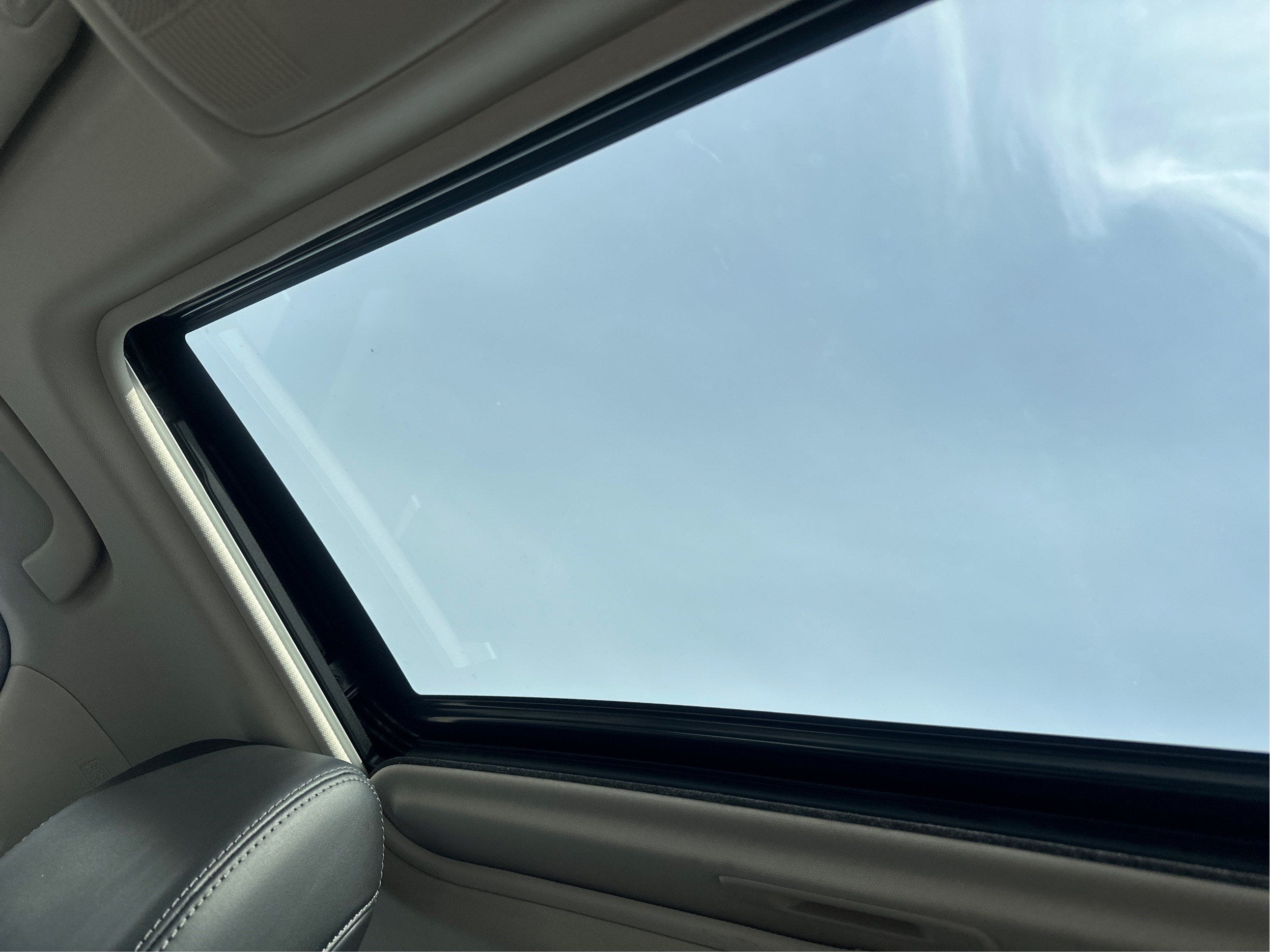 2021 Mazda Mazda6 Grand Touring Reserve