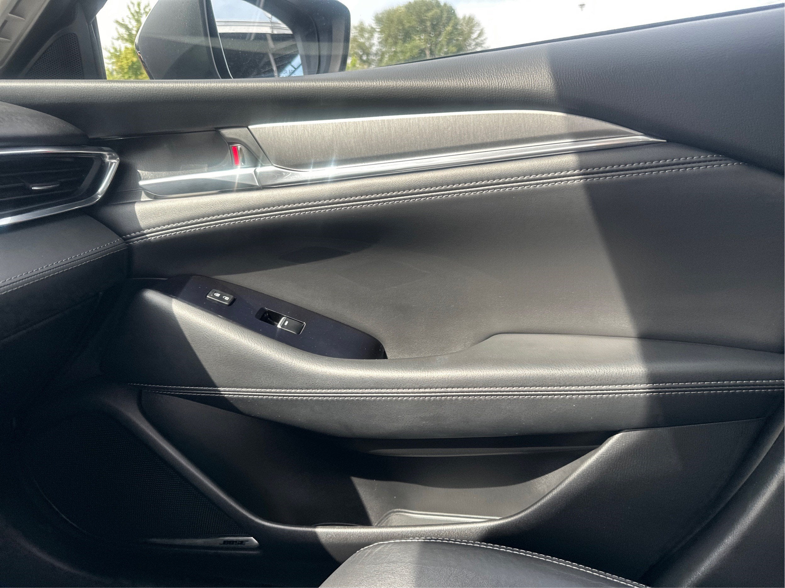 2021 Mazda Mazda6 Grand Touring Reserve