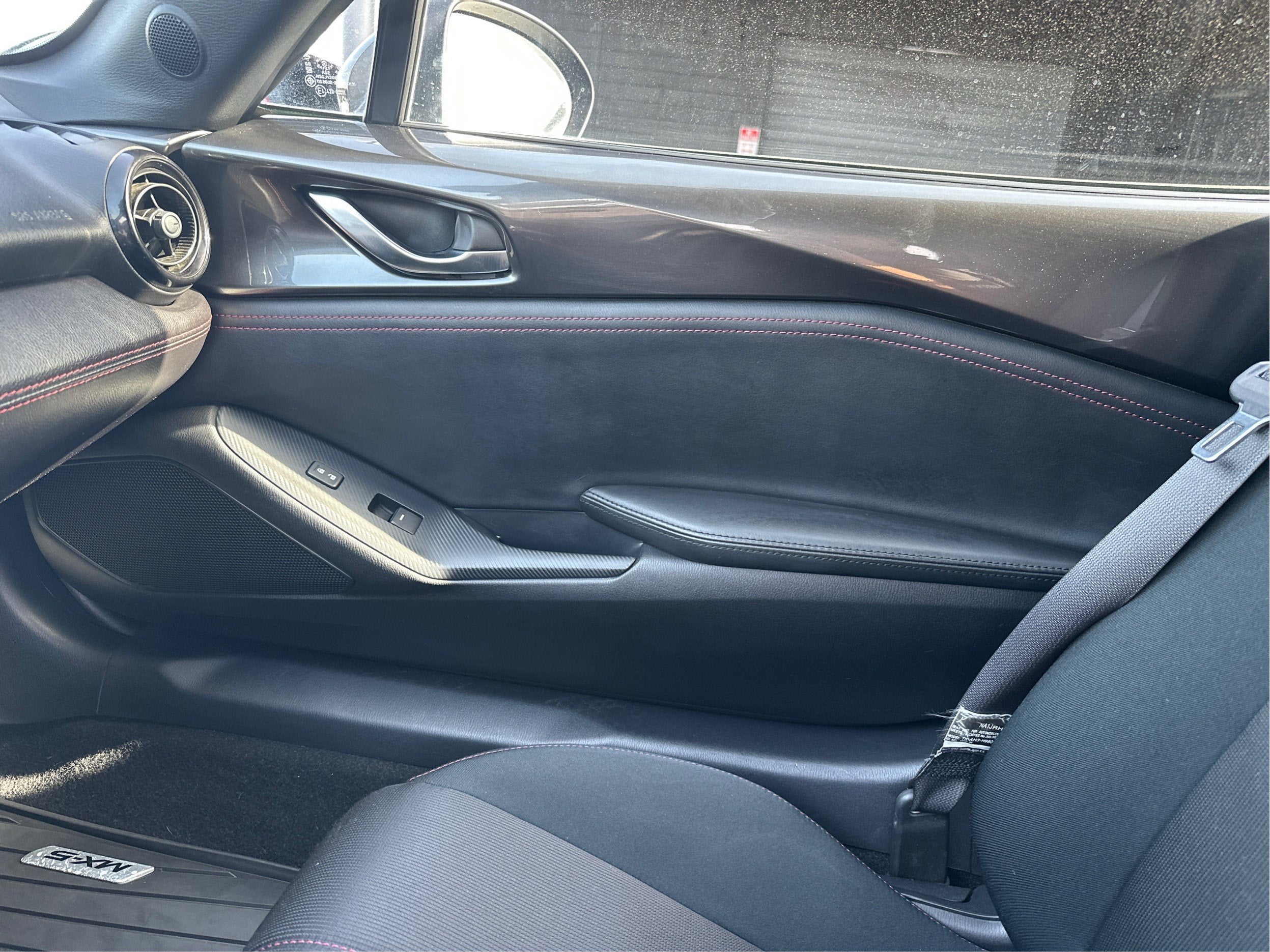 2019 Mazda Mazda MX-5 Miata Club Manual