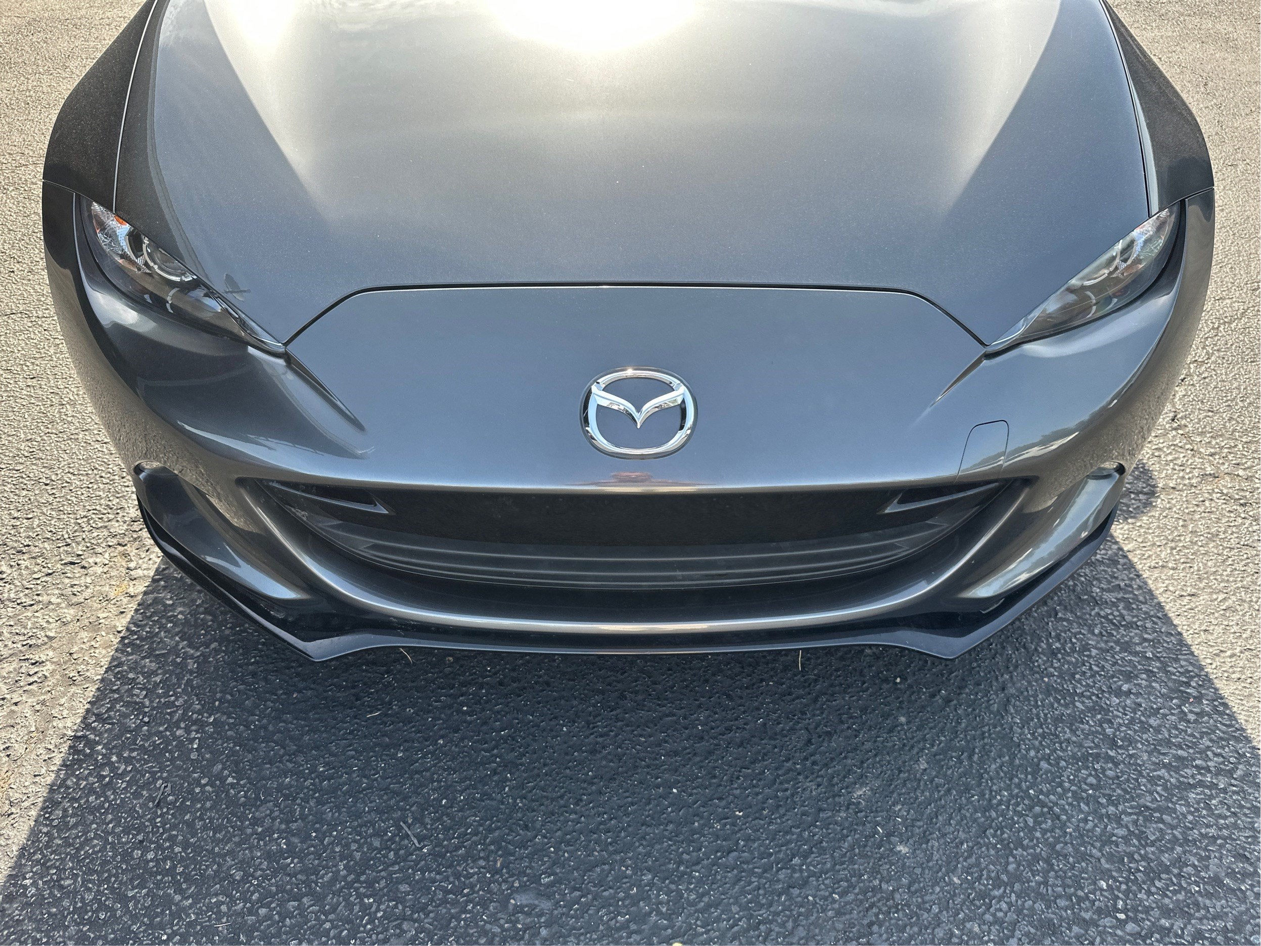 2019 Mazda Mazda MX-5 Miata Club Manual