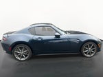 2021 Mazda Mazda MX-5 Miata RF Grand Touring Manual