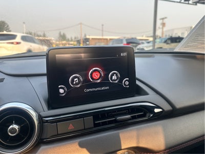2019 Mazda Mazda MX-5 Miata RF Grand Touring